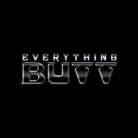 Everything Butt