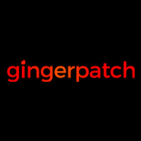 Gingerpatch