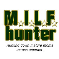 MILF Hunter