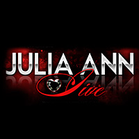 Julia Ann Live