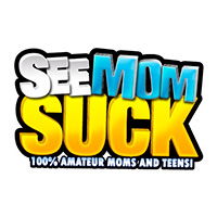 See Mom Suck