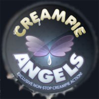 Creampie - Angels