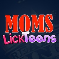 Moms Lick Teens