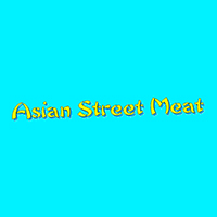 Asian Street Meat