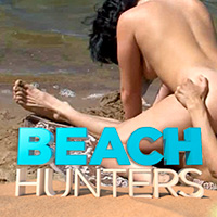 Beach Hunters