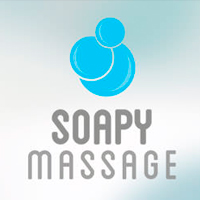 Soapy Massage