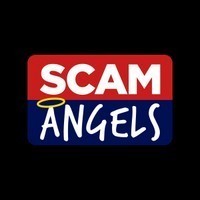 Scam Angels