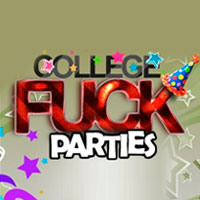 College Fuck Parties