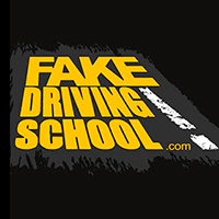 Fake Driving School