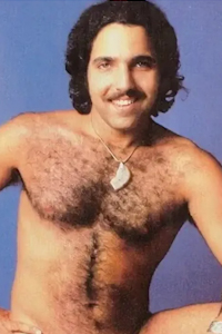 Ron Jeremy