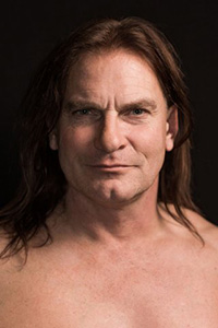 Evan Stone